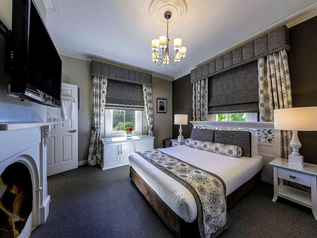 Grand Mercure Basildene Manor Margaret River Zimmer foto