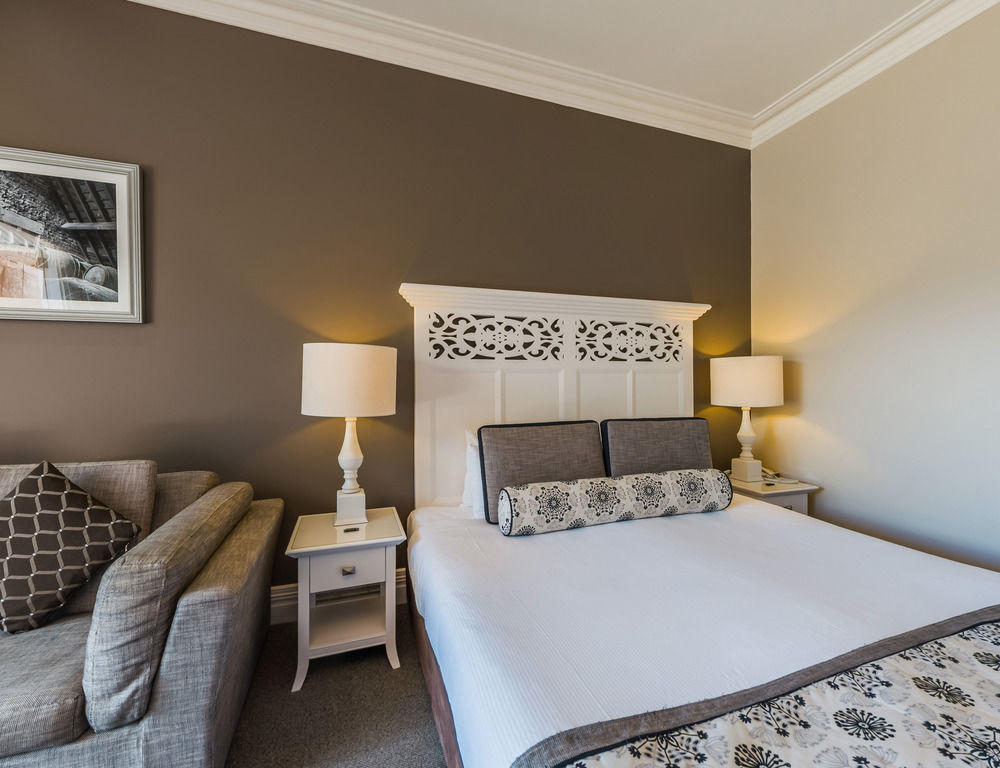 Grand Mercure Basildene Manor Margaret River Exterior foto